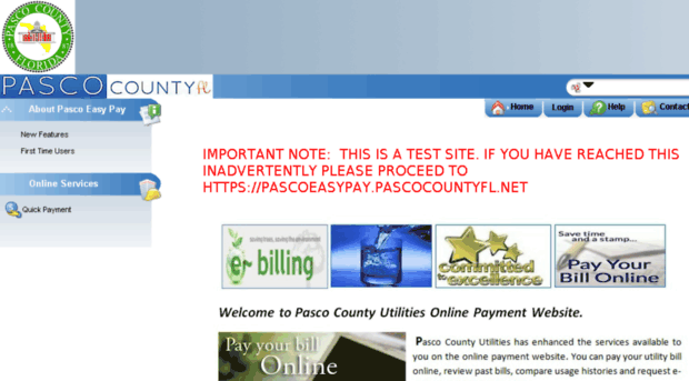 pascoeasypayqa.pascocountyfl.net