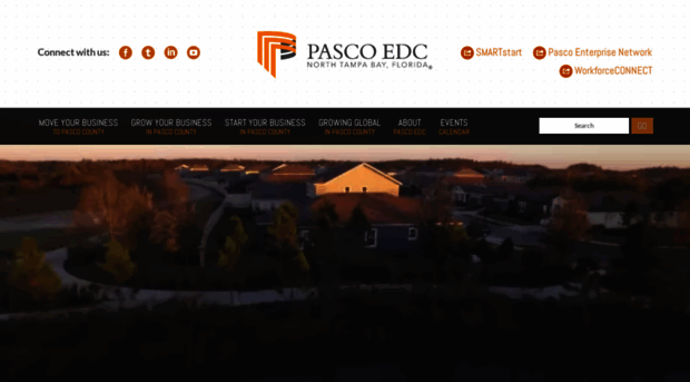 pascoedc.com