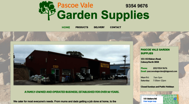 pascoevalegardensupplies.com.au