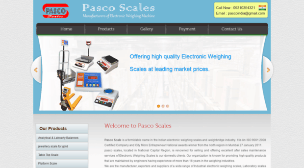 pascoscale.com