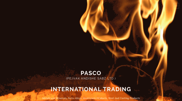 pascotrading.ir