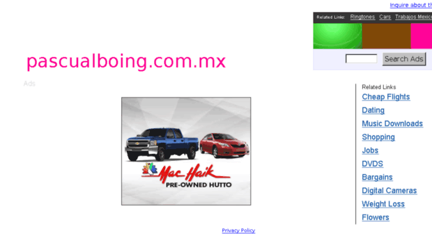 pascualboing.com.mx