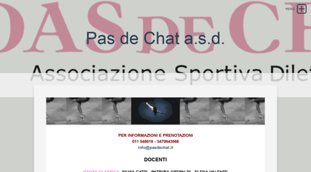 pasdechat.it