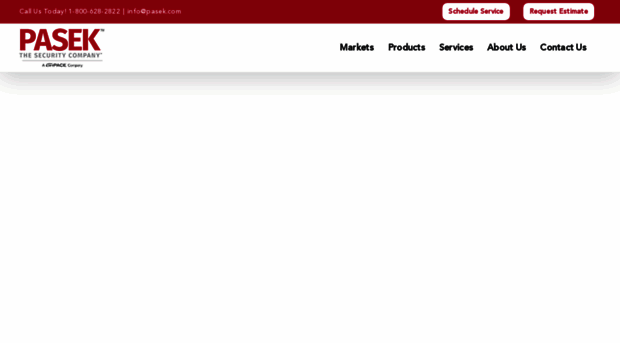 pasek.com