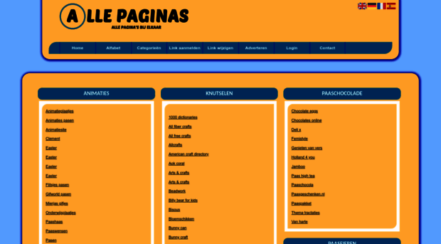 pasen.allepaginas.nl