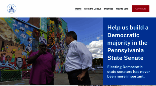 pasenatedems.com