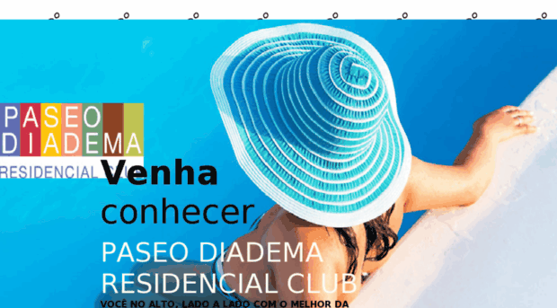 paseoclubdiadema.com.br