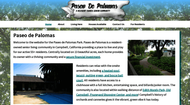 paseodepalomas.com