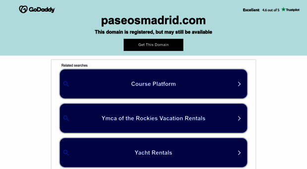 paseosmadrid.com