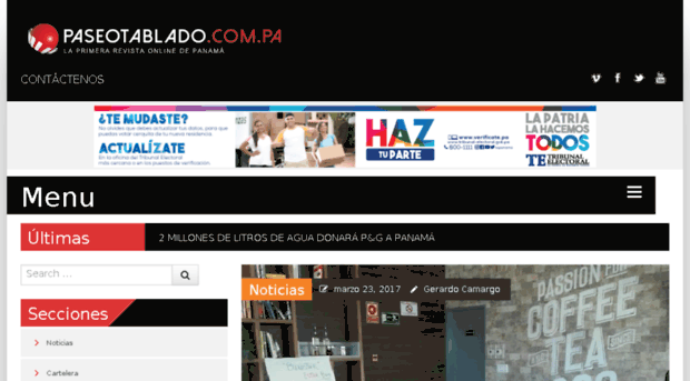 paseotablado.com.pa