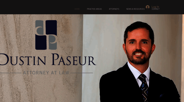 paseurlawfirm.com