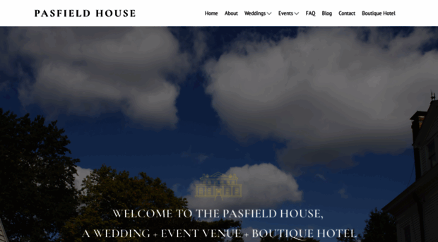 pasfieldhouse.com