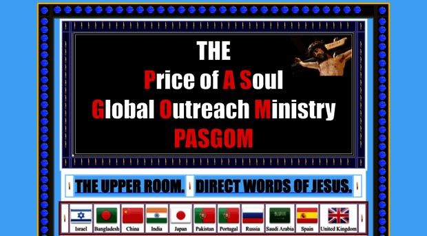 pasgom.org