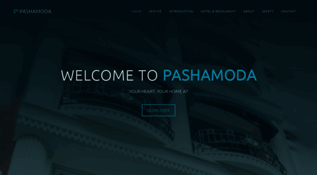 pashamoda.com