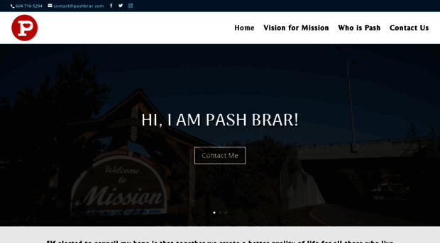 pashbrar.com