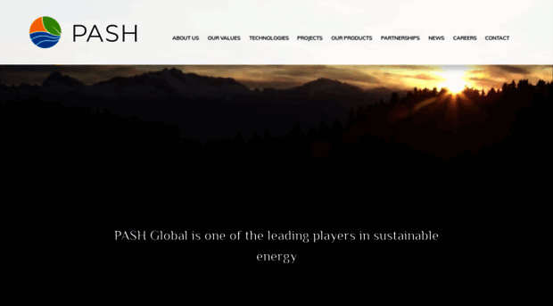 pashglobal.com