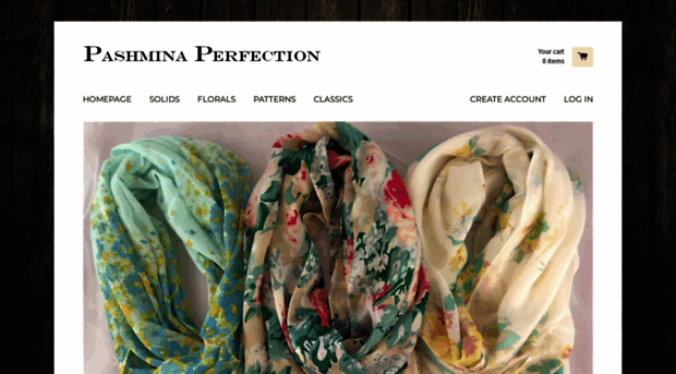 pashminaperfection.com