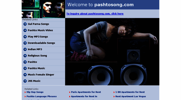 pashtosong.com