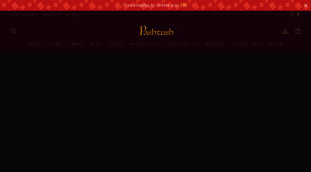pashtush.com