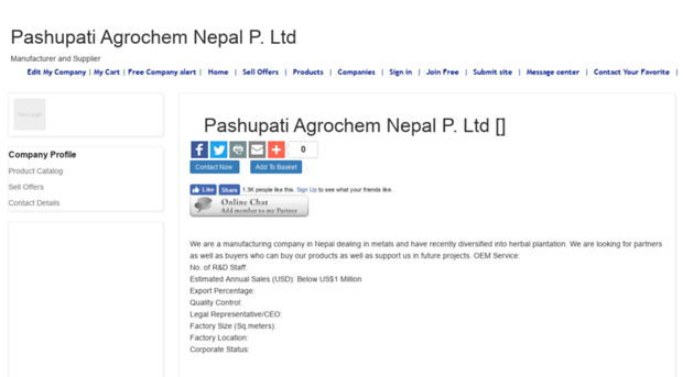 pashupatiagrochemnepalp.tradenote.net