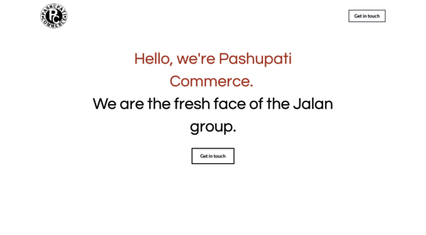 pashupaticommerce.co.in