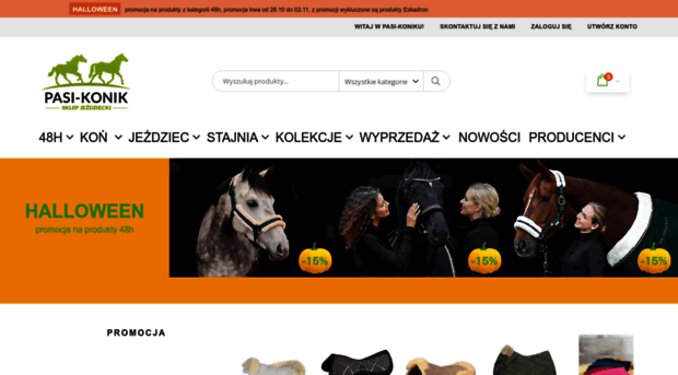 pasi-konik.pl