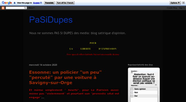 pasidupes.blogspot.fr