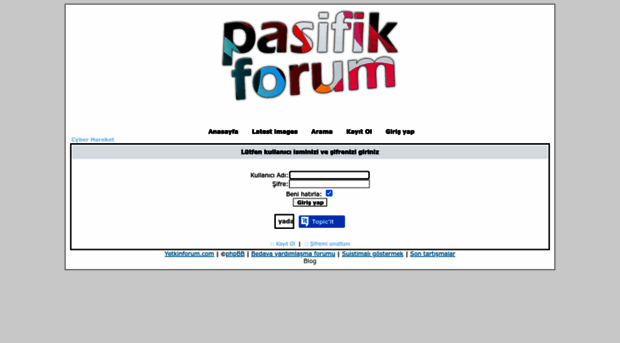 pasifik.hareketforum.net