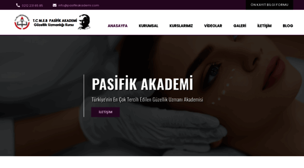 pasifikakademi.com