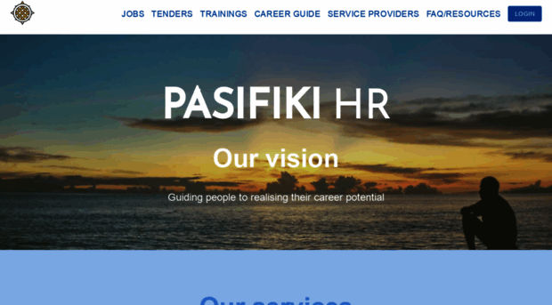 pasifikihr.com