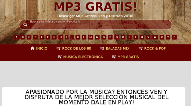 pasionalamusica.com