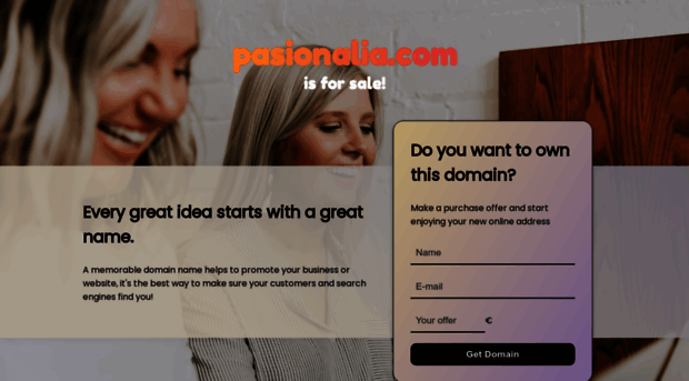 pasionalia.com