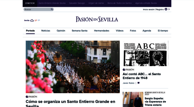 pasionensevilla.abcdesevilla.es