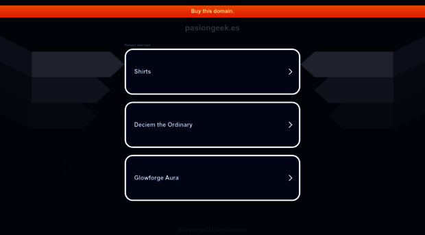pasiongeek.es