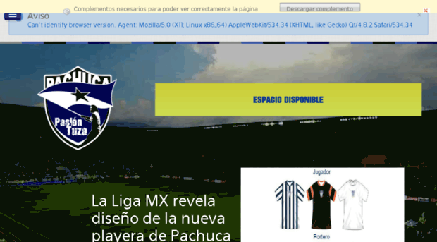 pasiontuza.net