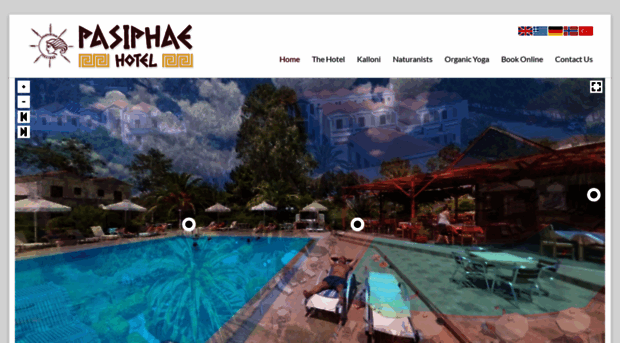 pasiphae.gr