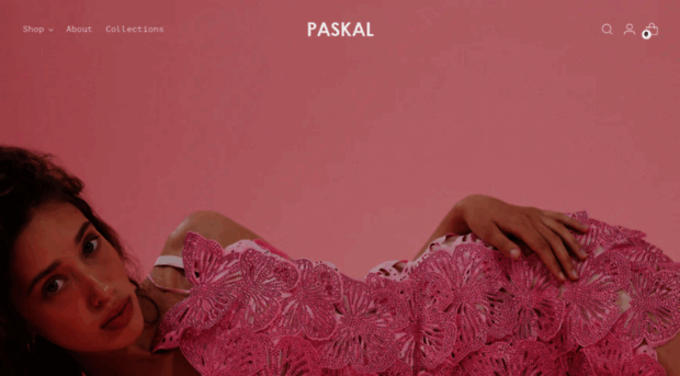 paskalclothes.com