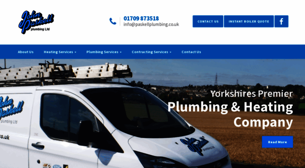 paskellplumbingltd.co.uk