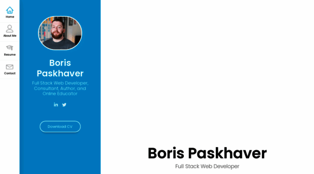 paskhaver.github.io