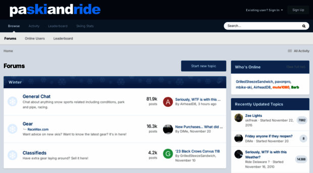 paskiandride.com