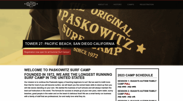 paskowitz.com