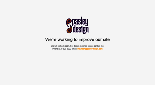 pasleydesign.com