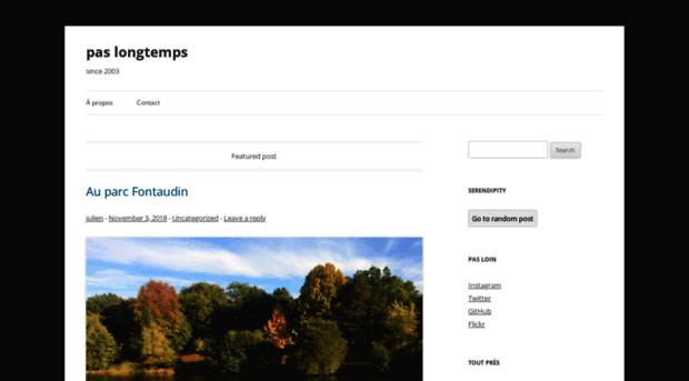 paslongtemps.net