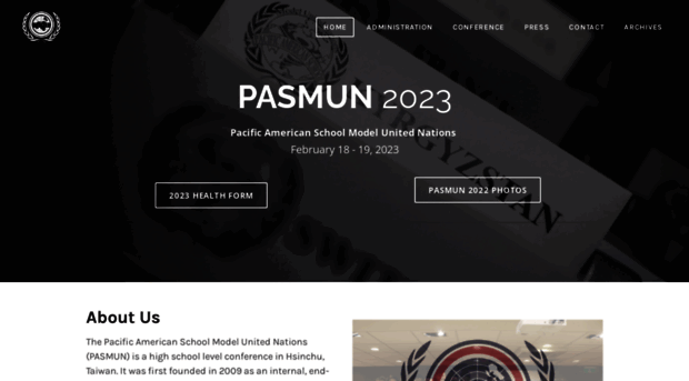 pasmun.com