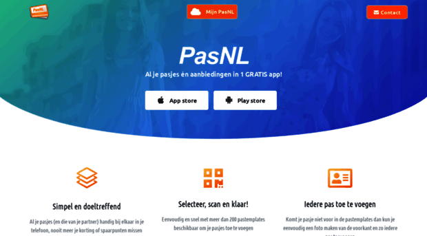 pasnl.nl