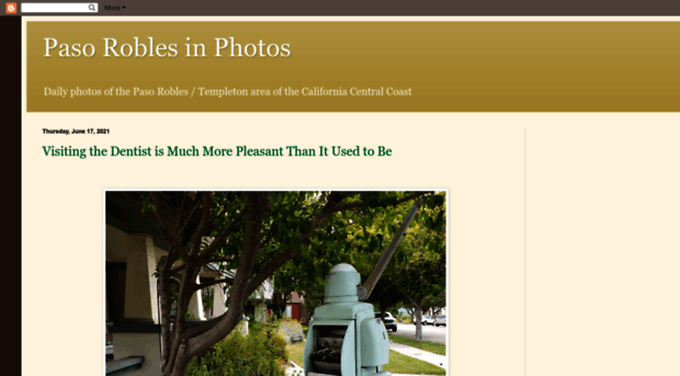 paso-robles-daily-photos.blogspot.com