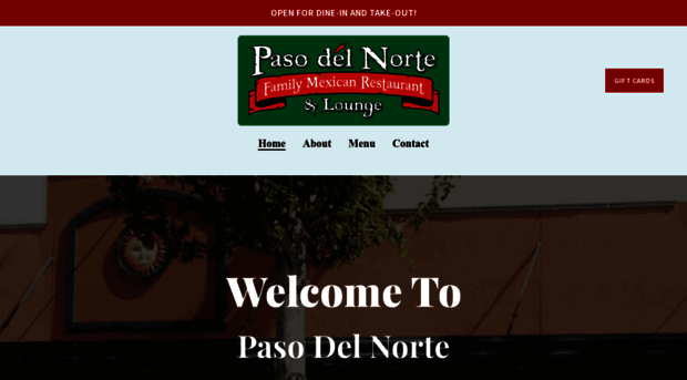 pasodelnorte.net