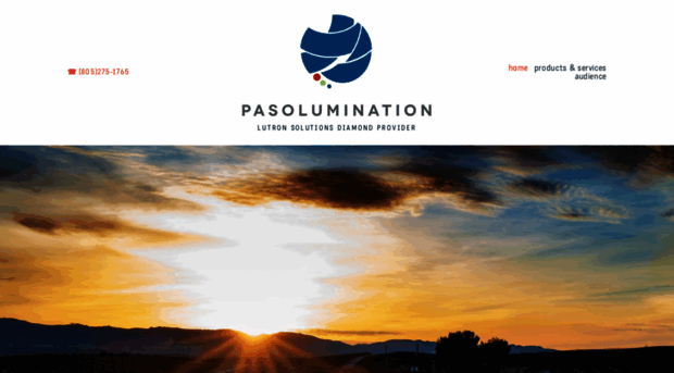 pasolumination.com