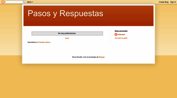 pasos-y-respuestas.blogspot.com