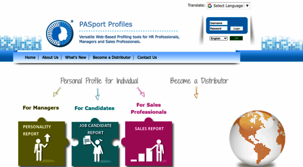 pasport.com